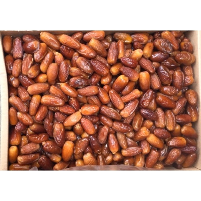 Kurma Tunisia Madu 5kg Palm fruit / Tunisia Madu Kurma / Palm Basah