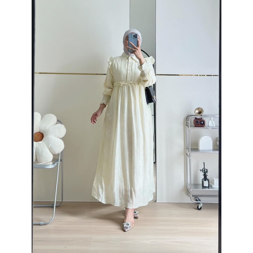 Natasya Dress