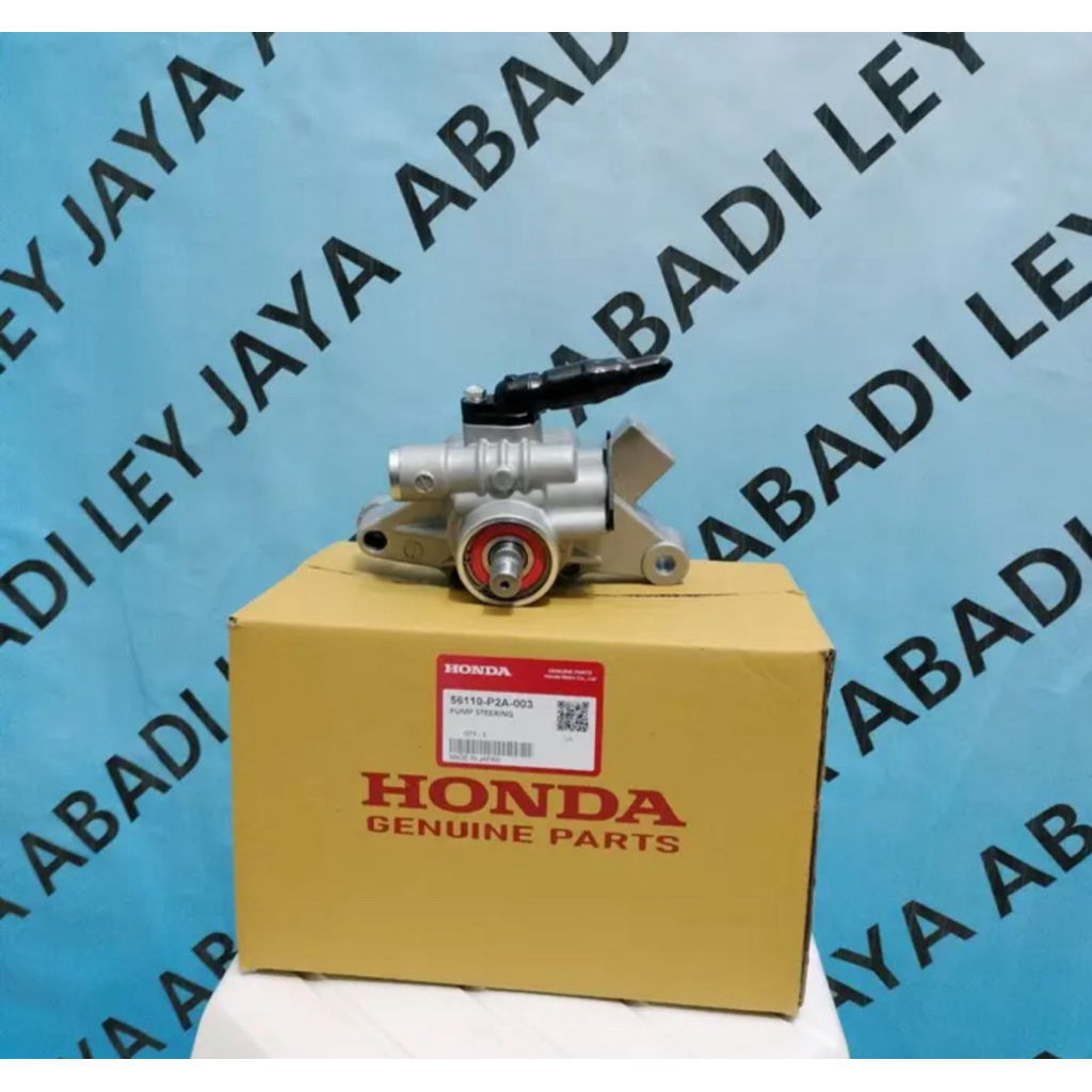 Pompa power steering Crv GEN1 pump steering Crv gen 1