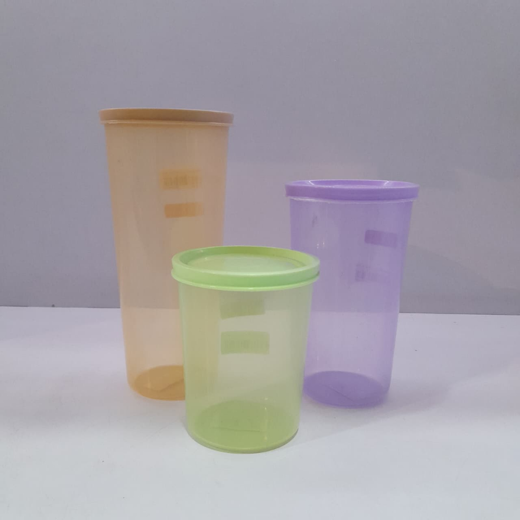 Gelas Plastik Bertutup / Gelas Minum Plastik / Tumbler Plastik / Gelas Air Tutup Rapat / Gelas Serba