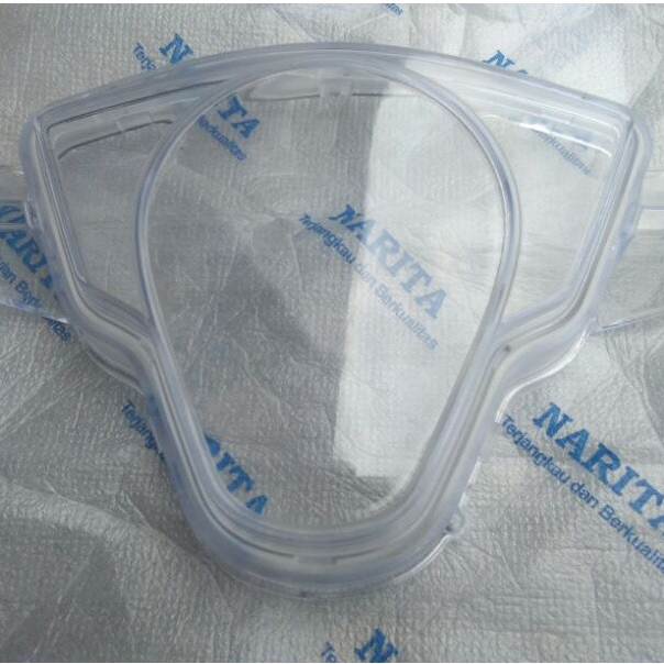 Mika Kaca Speedometer Honda blade Narita - jaktyo