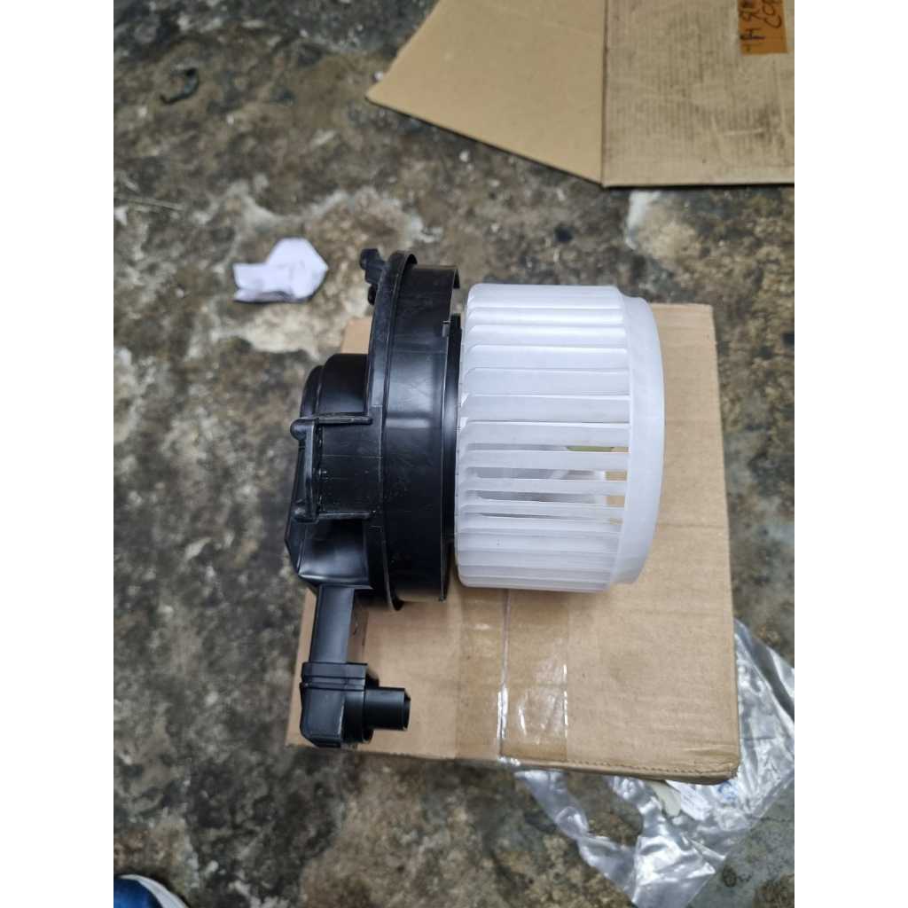 ORIGINAL DENSO motor blower ac untuk raize / rocky / avanza xenia veloz 2022 2023 204 2025 fwd