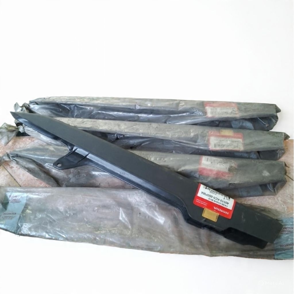 40510KC5000FMA stengkas tutup rante honda glpro glmax neotech original baru AHM 40510-KC5-000FM