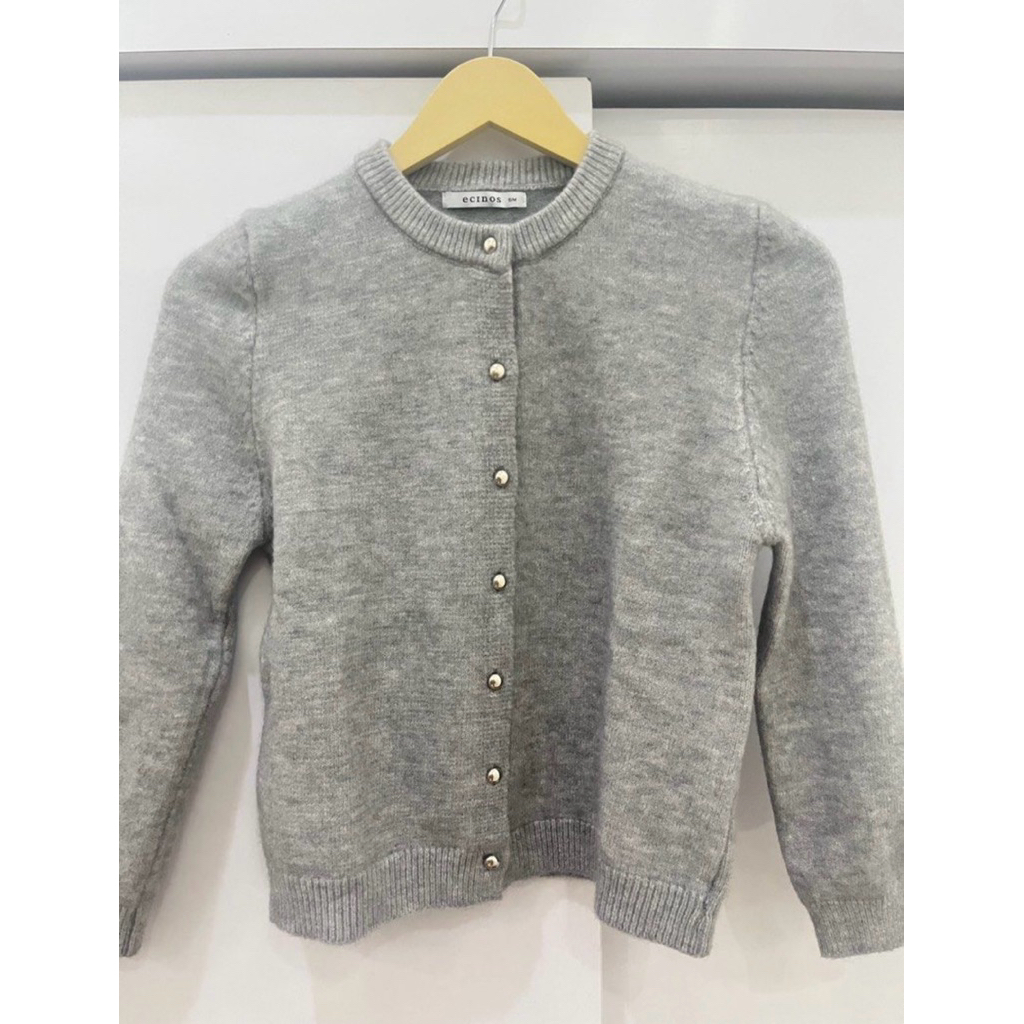 cardigan ecinos jennie