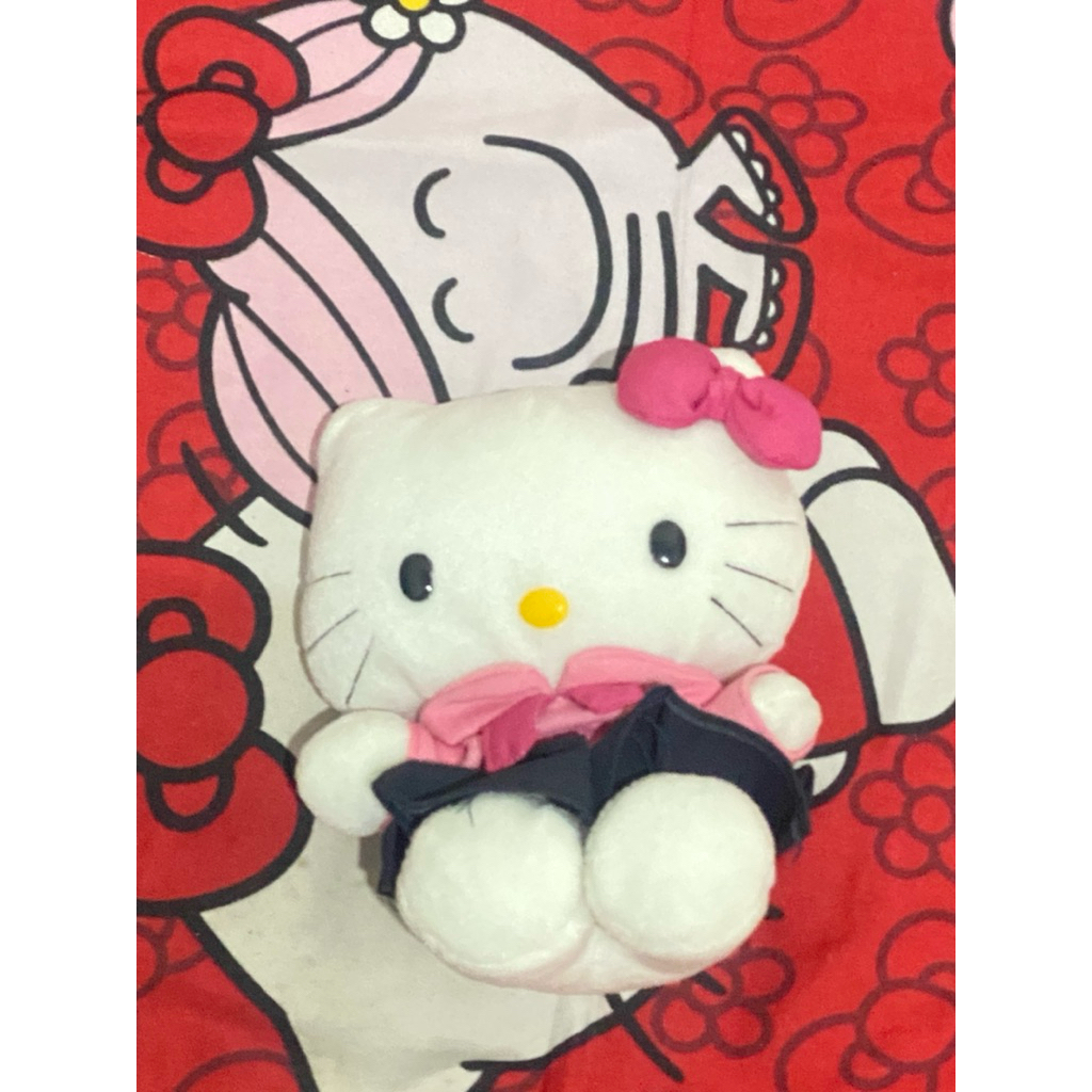 Boneka PL Hello Kitty