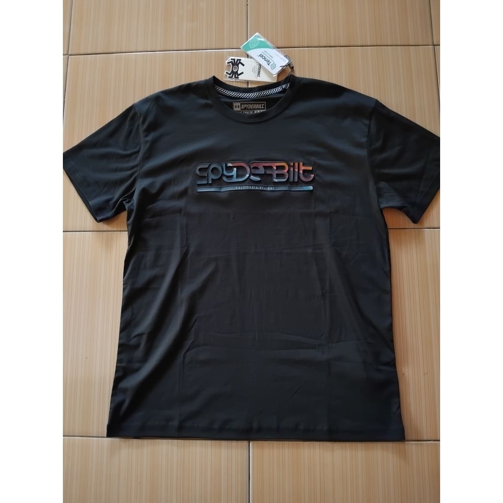 kaos spyderbilt original