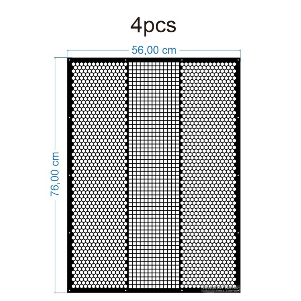 grill sub singgel zian audio