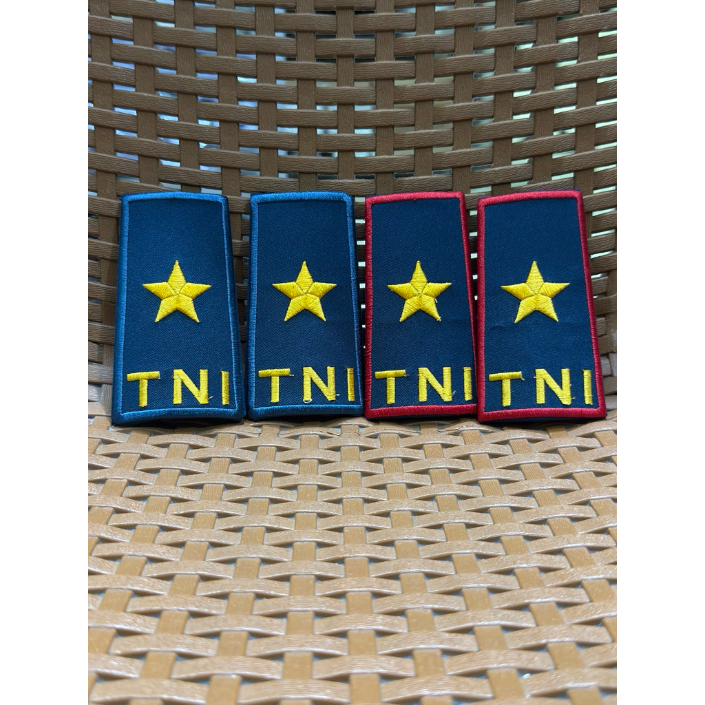 PANGKAT PDH PATI TNI-AL