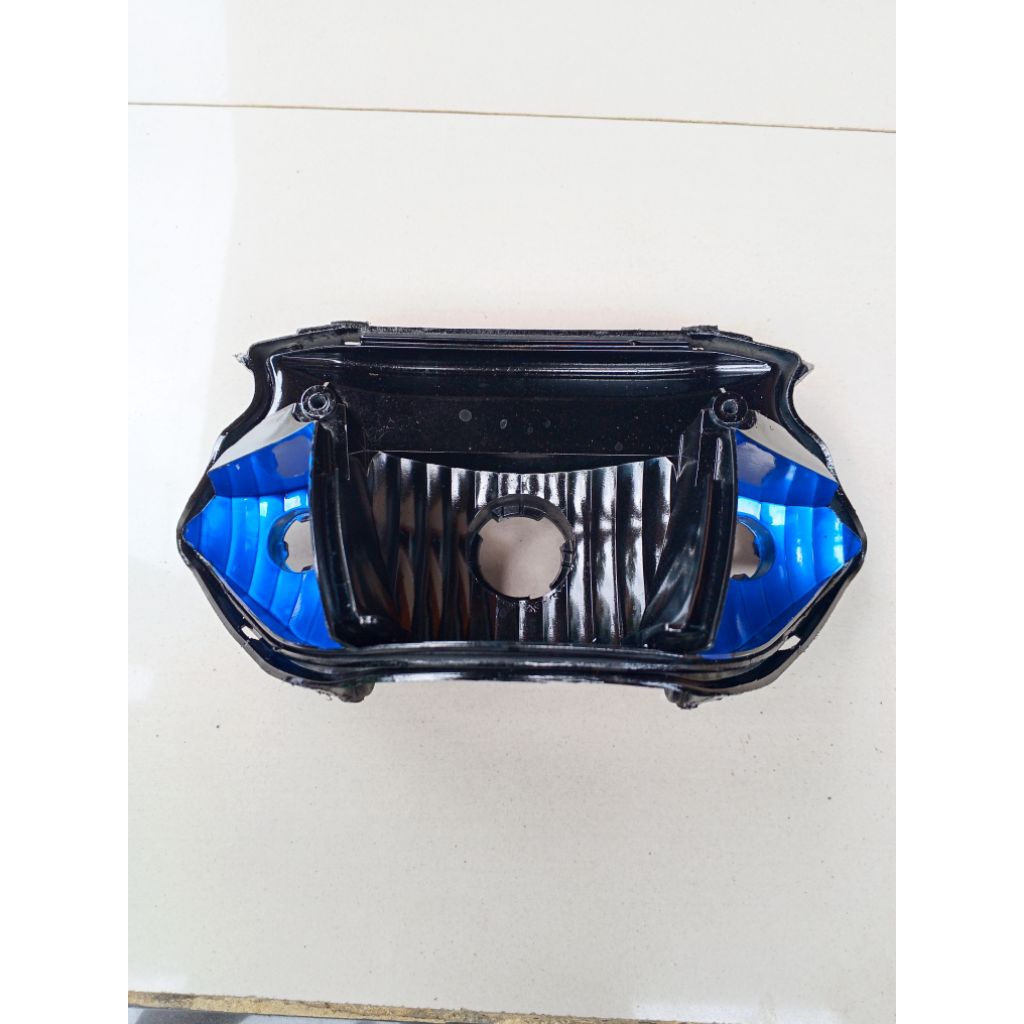 Reflektor lampu belakang Mio smile/sporty custom original copotan