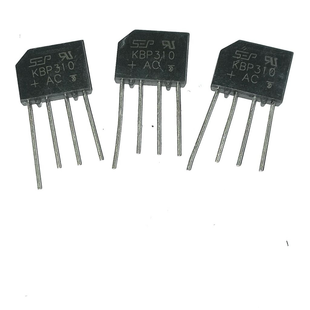 Dioda Sisir Bridge 3A KBP310