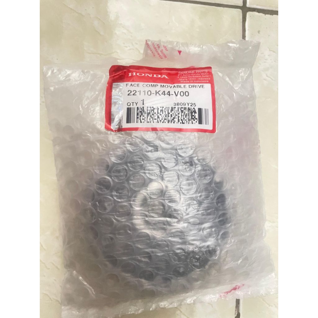 RUMAH ROLLER BEAT/SCOOPY K81 2014-2019