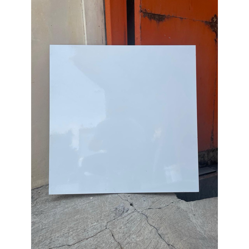 Keramik Uno Falcon White 50x50 rec