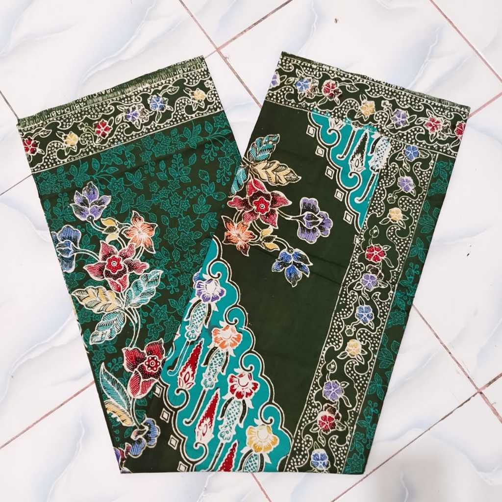 Kain Abu Dhabi kekinian Sarung Wanita Terbaru