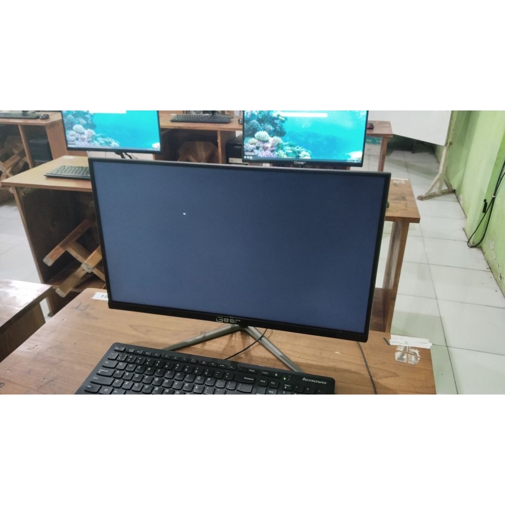 Part Komputer bekas