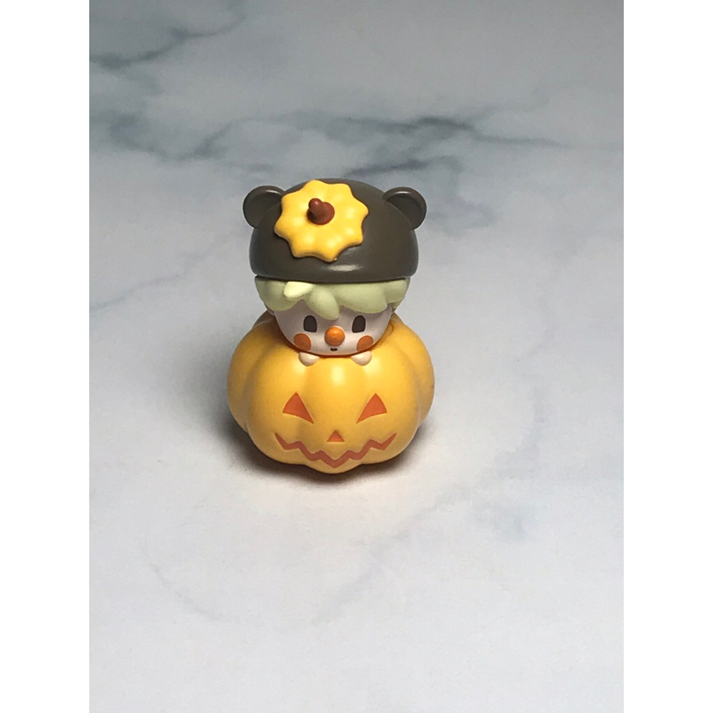 POP MART - Pop Bean Sweet Bean Halloween