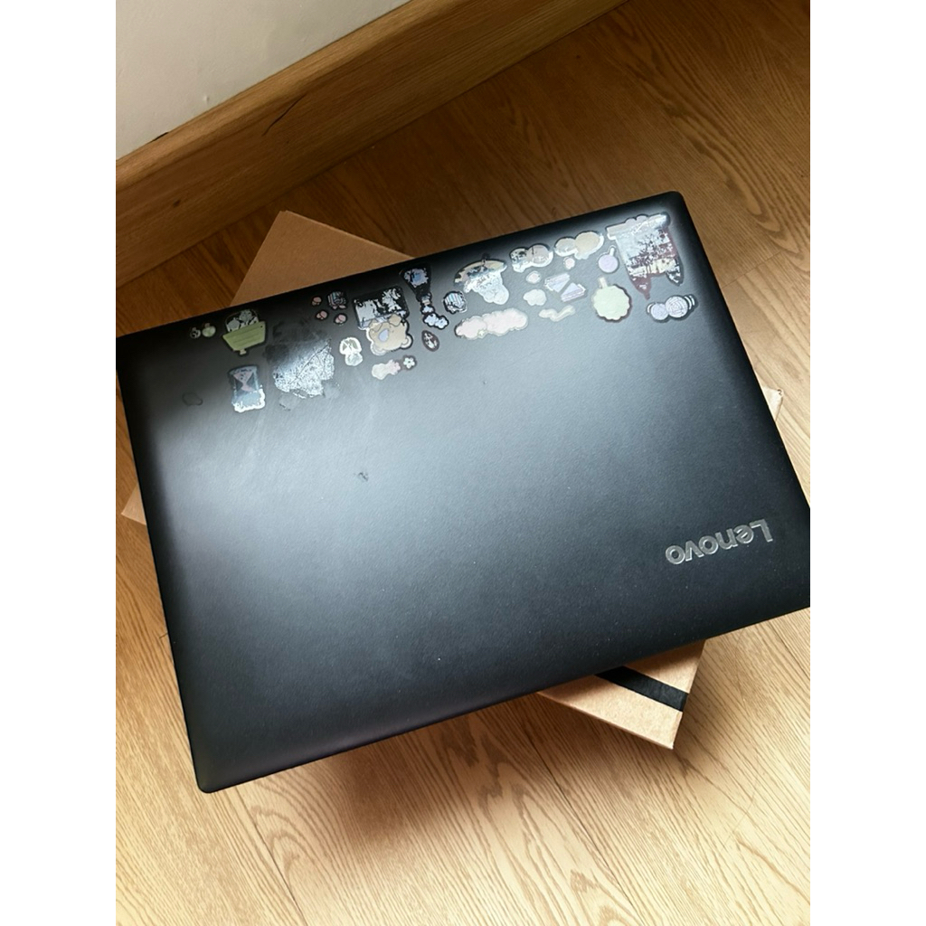 Lenovo ideapad 330