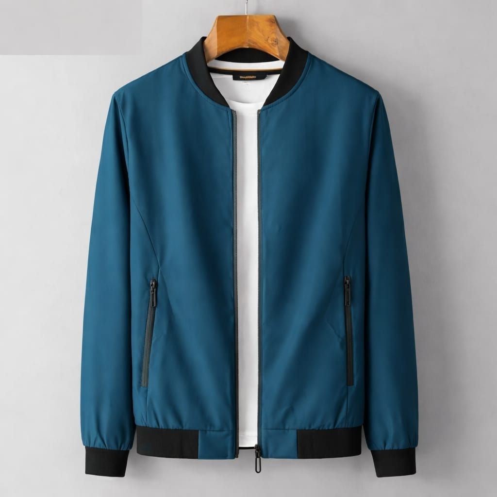 jaket bomber pria big size jaket bomber wanita jumbo