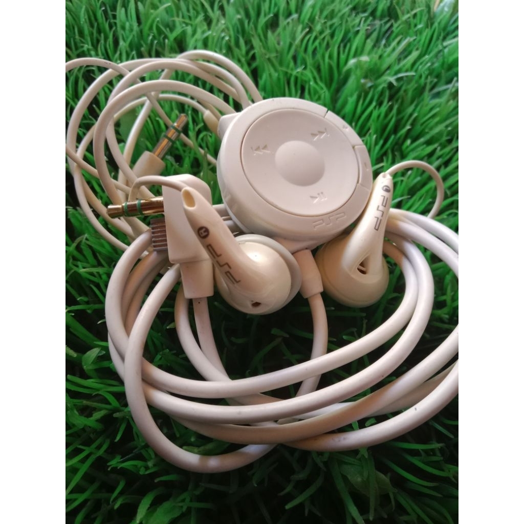 Headset Sony PSP Original Second