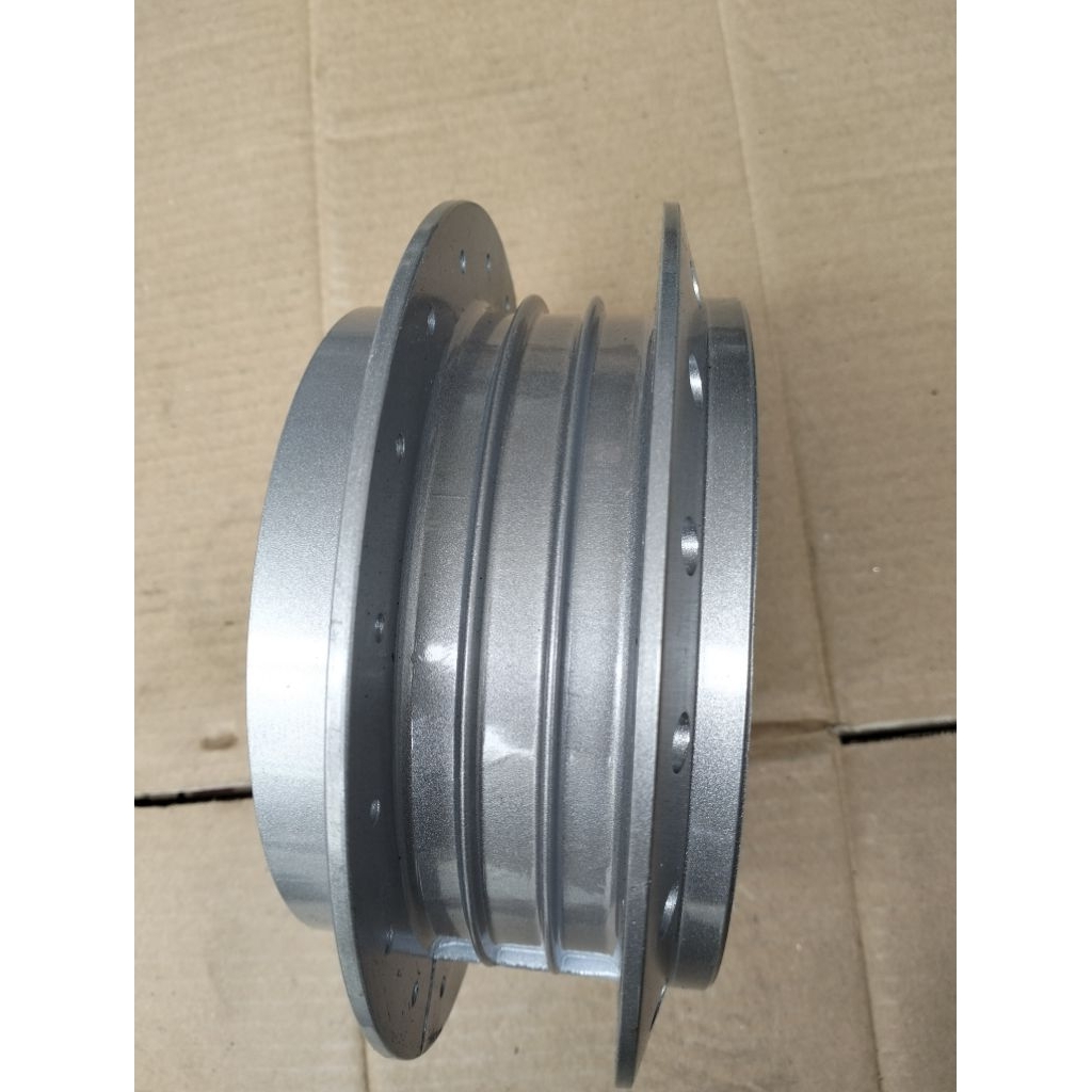 BARU , TROMOL BELAKANG , HONDA MP MONO / VERZA , NOMINUS 100%