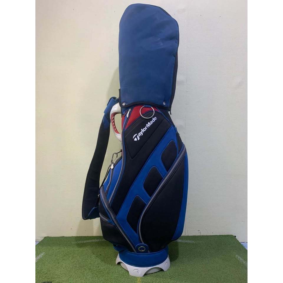 TAS GOLF MERK TAYLORMADE