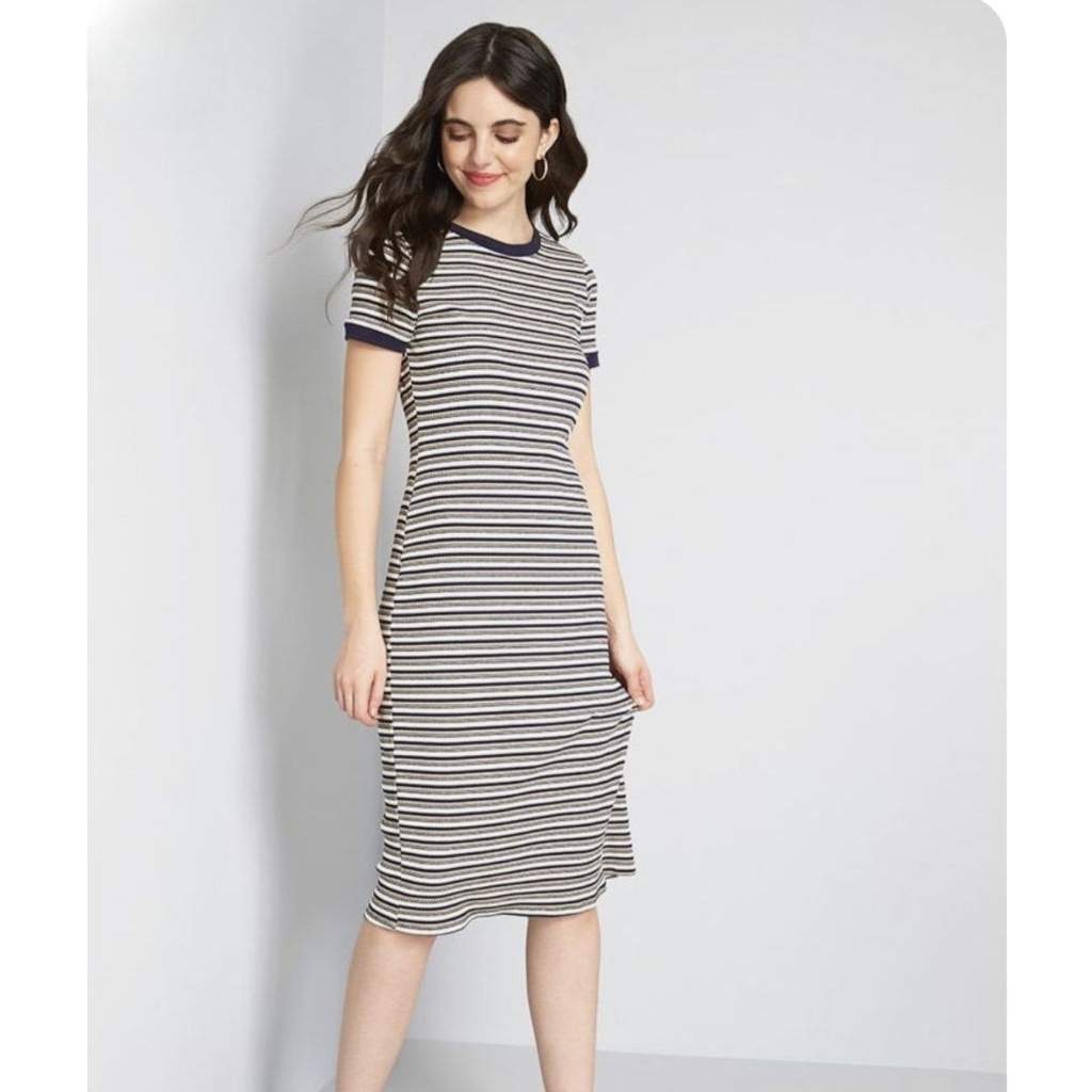 PL DRESS/ MINI DRESS/ PRELOVED MINI DRESS