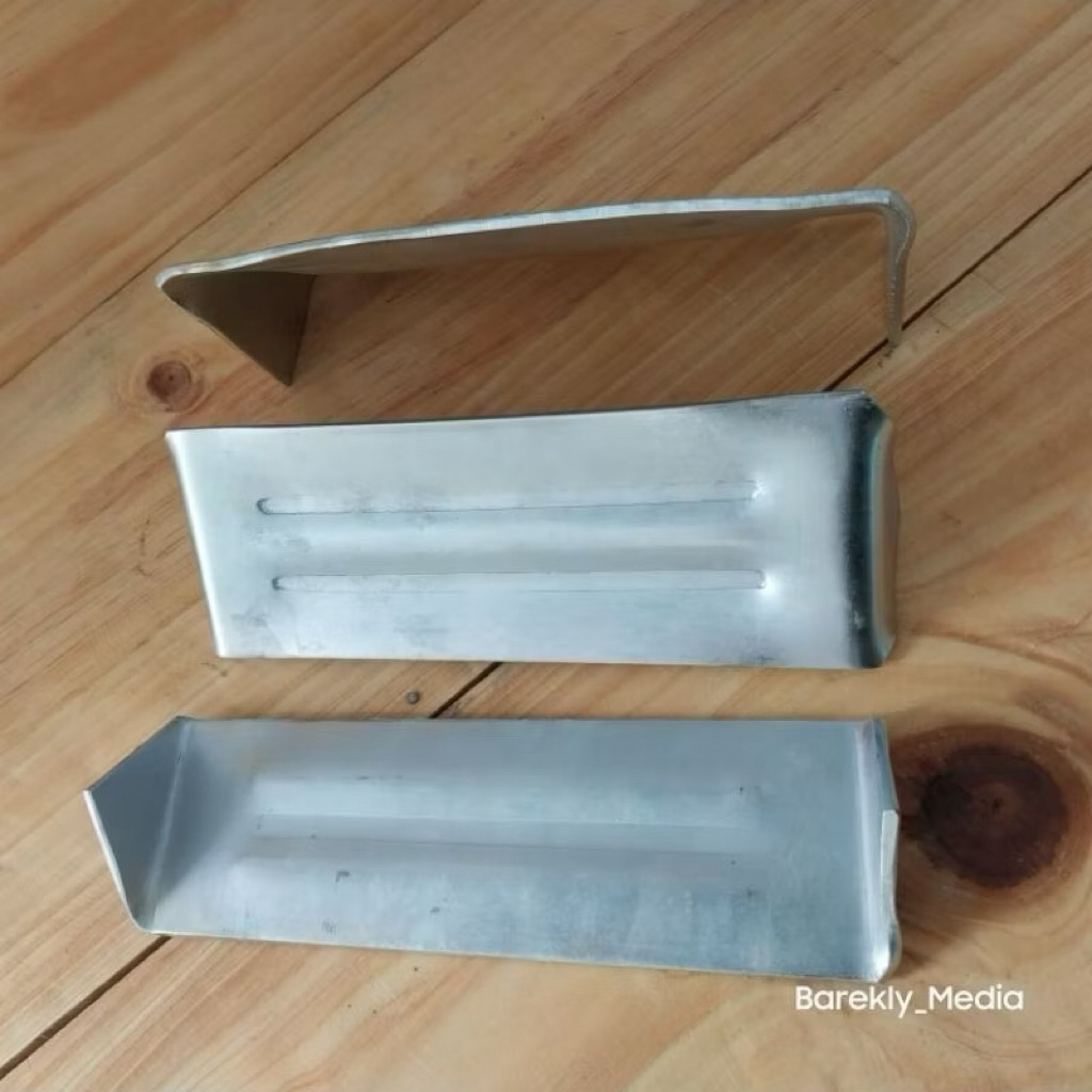 Daun Roda Traktor G1000/G600/G3000 Tahan Karat