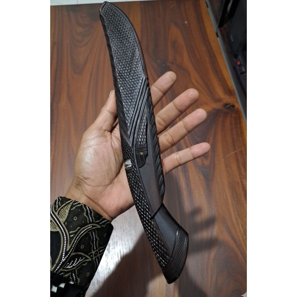 pisau boning sisit daging pisau dapur