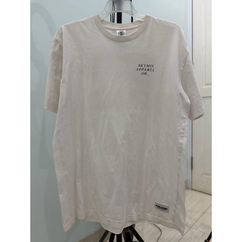 Kaos Skymo Apparel 08