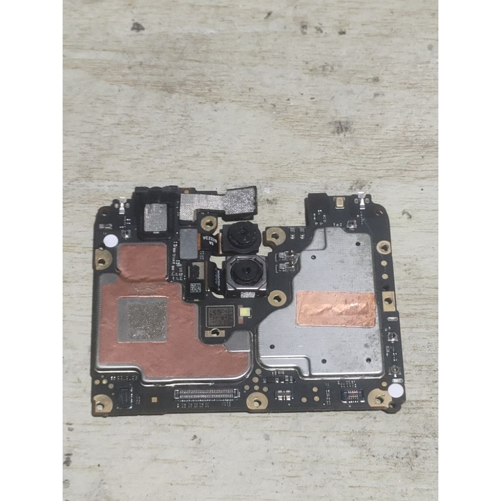 Mesin Nokia 4.2 TA-1184 mati segel bonus kamera depan belakang