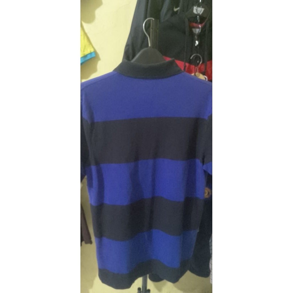 POLO MANCHESTER UNITED