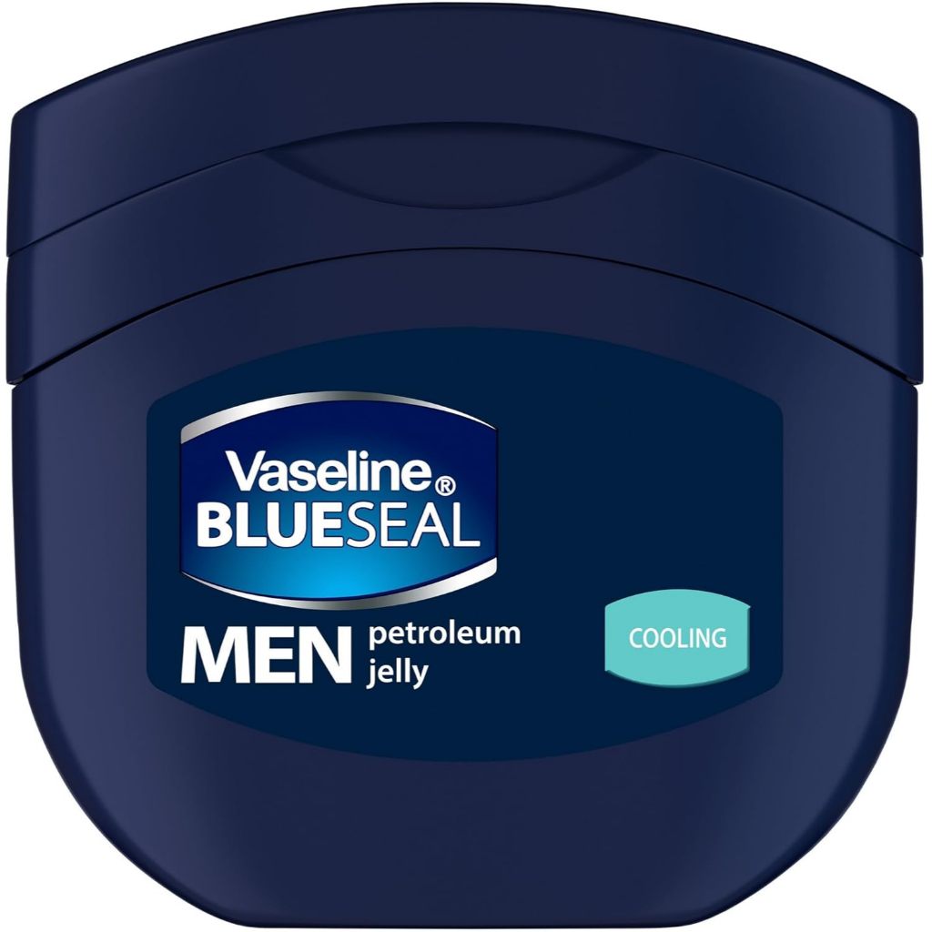 VASELINE Blue Seal Men Petroleum Jelly - COOLING