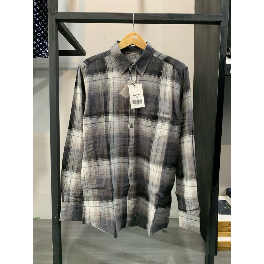 Flannel veterano