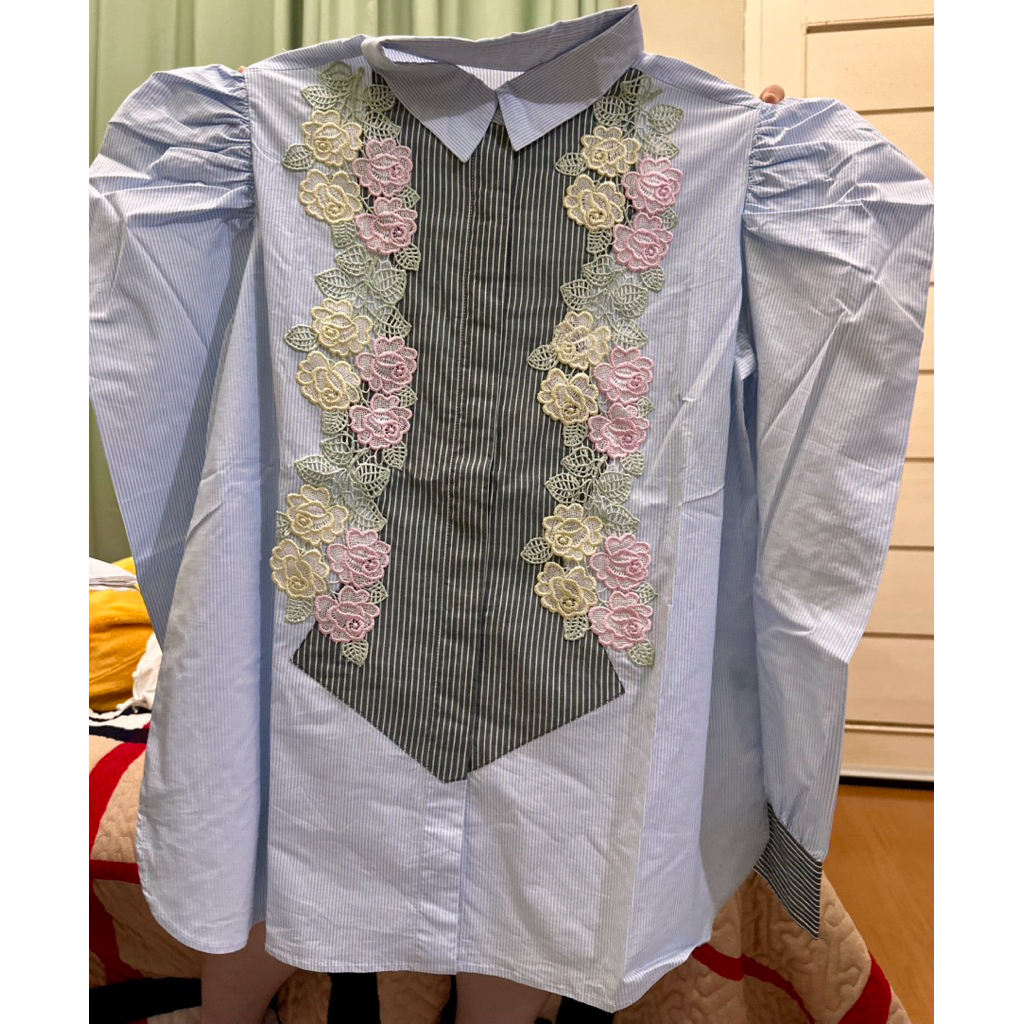 benang jarum couture BACA DESKRIPSI YA