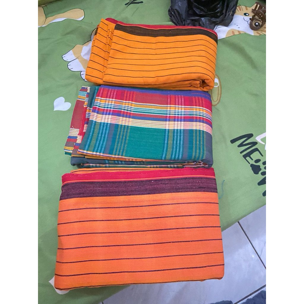 tembe nggoli mbojo khas bima NTB