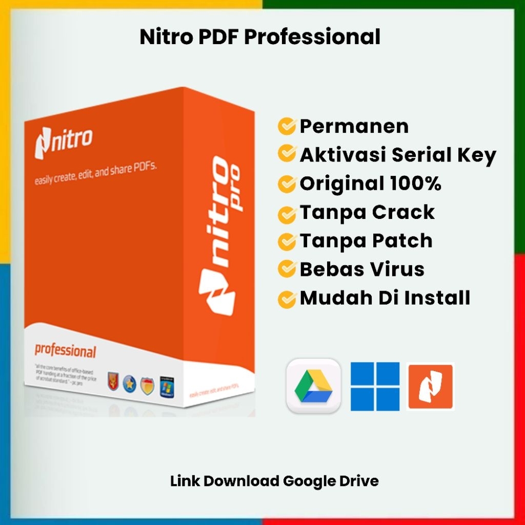 Nitro PDF Pro – Dokumen PDF