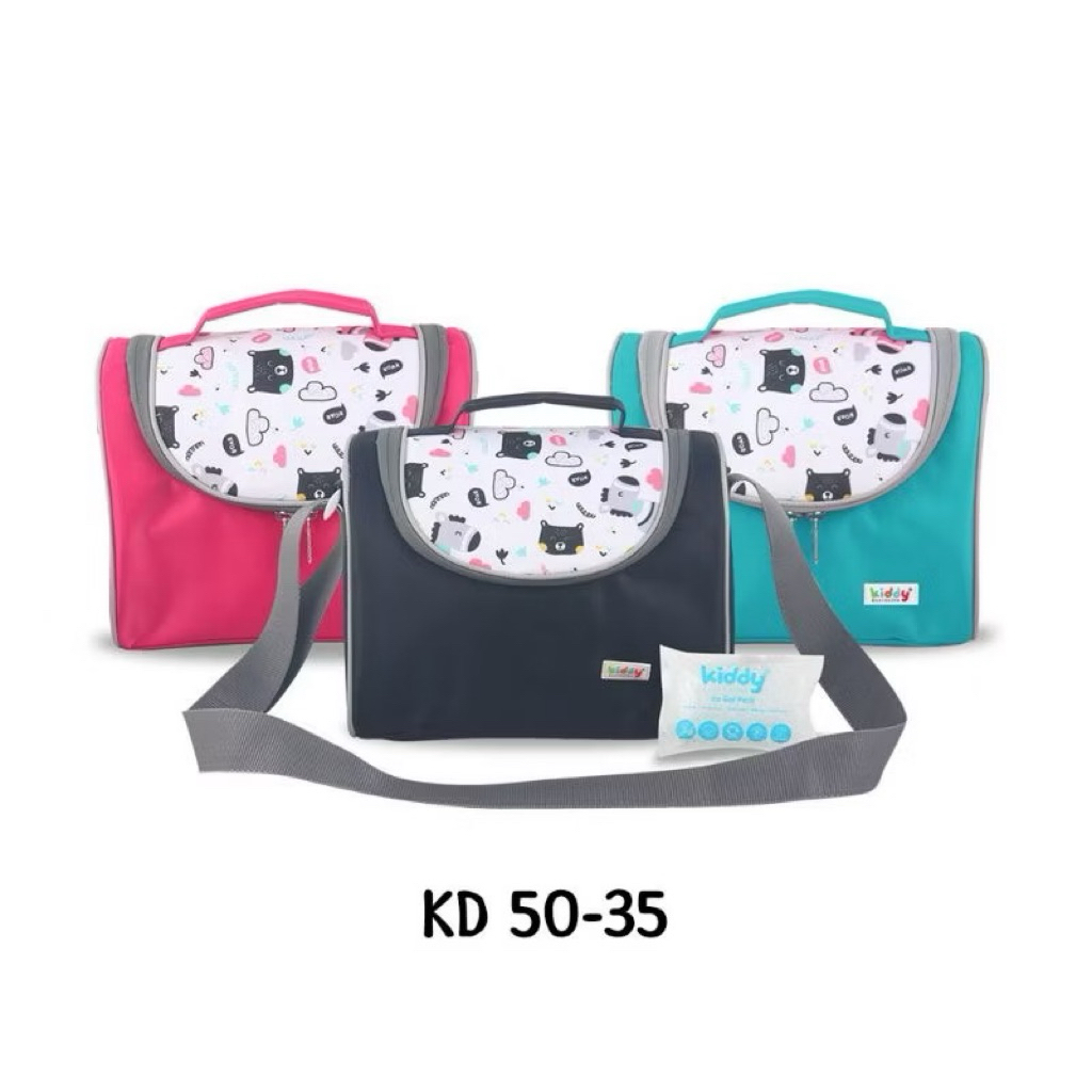 Kiddy Mini Cooler Bag