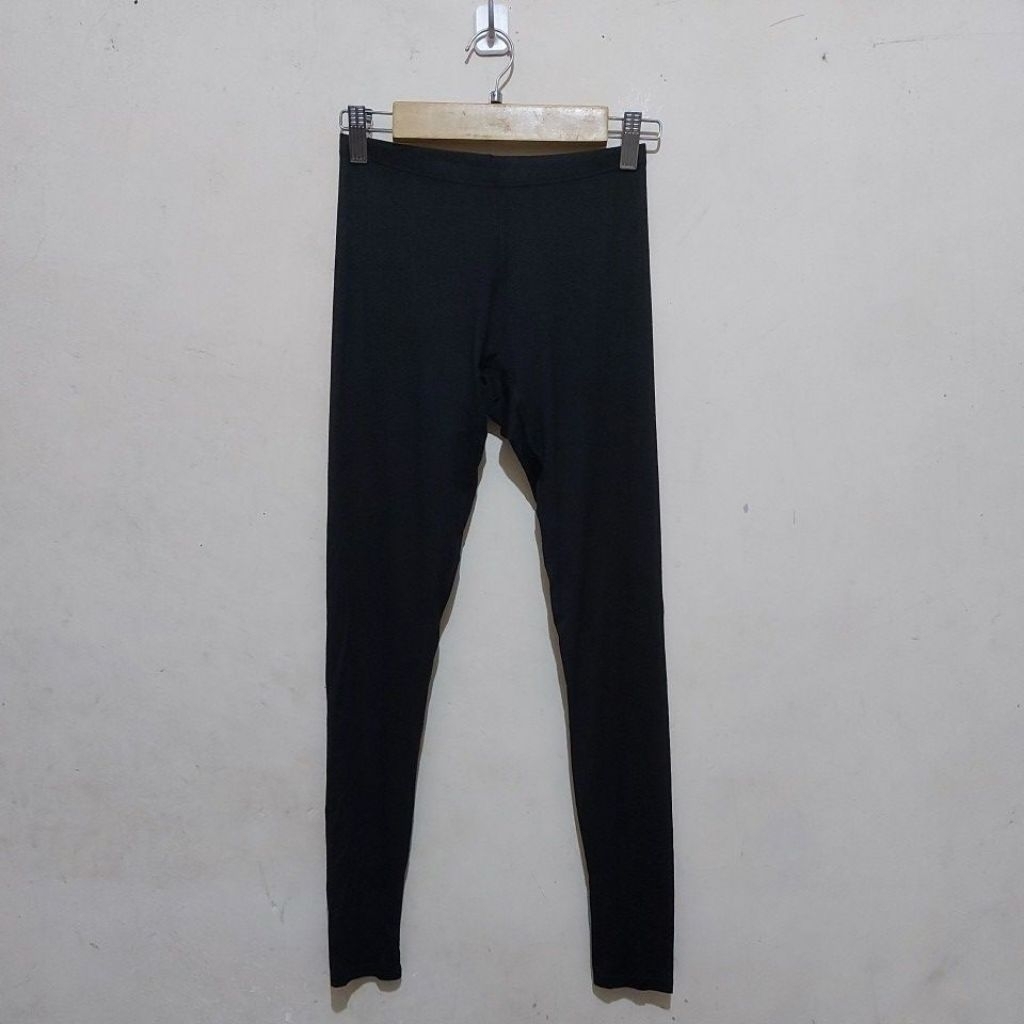 Legging Heattech regular UNI*M