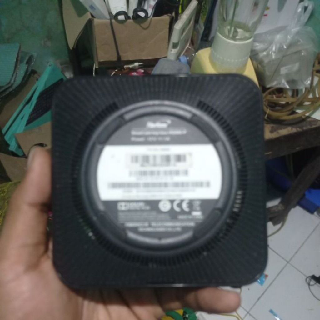 STB HG680P v2 Openwrt Armbian