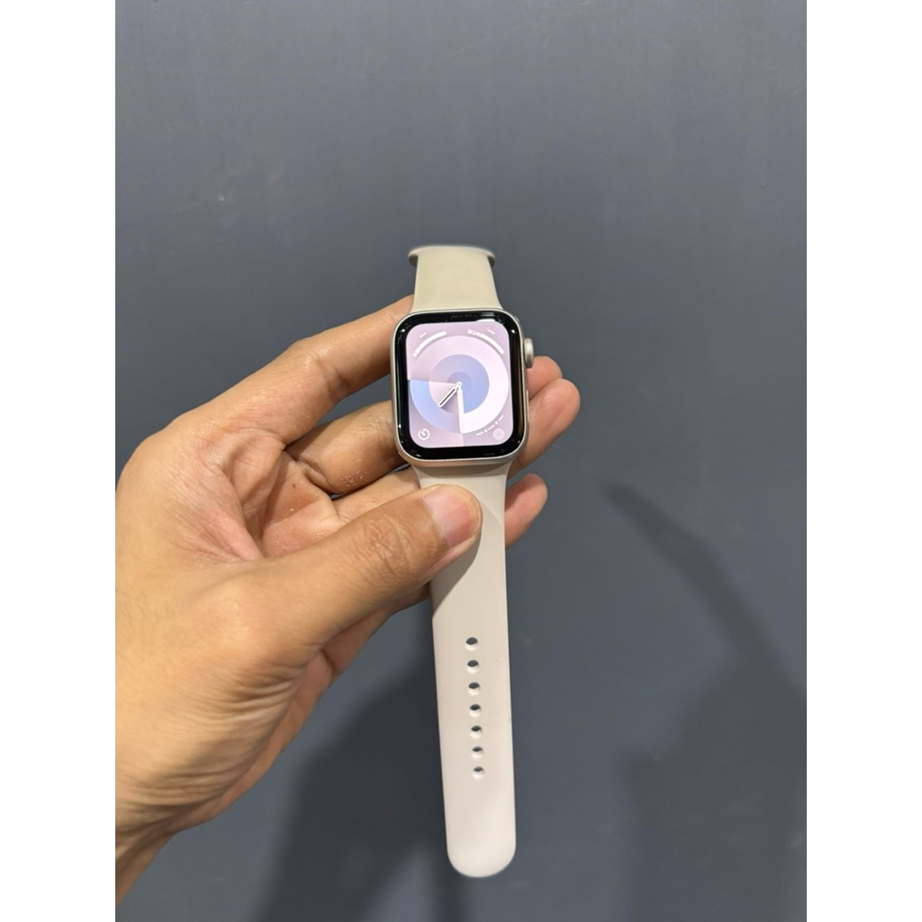 iwatch seri se gen 2 40mm second iBox