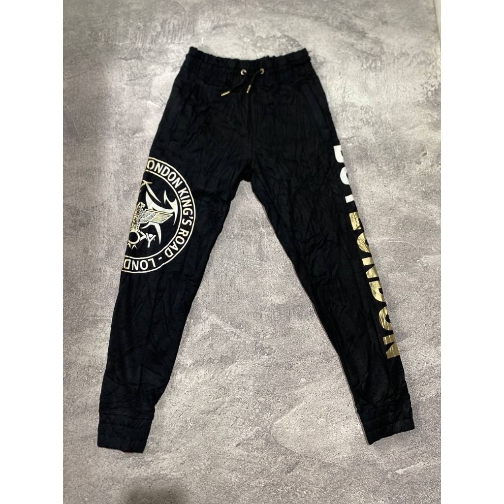 Jogger pants boy london