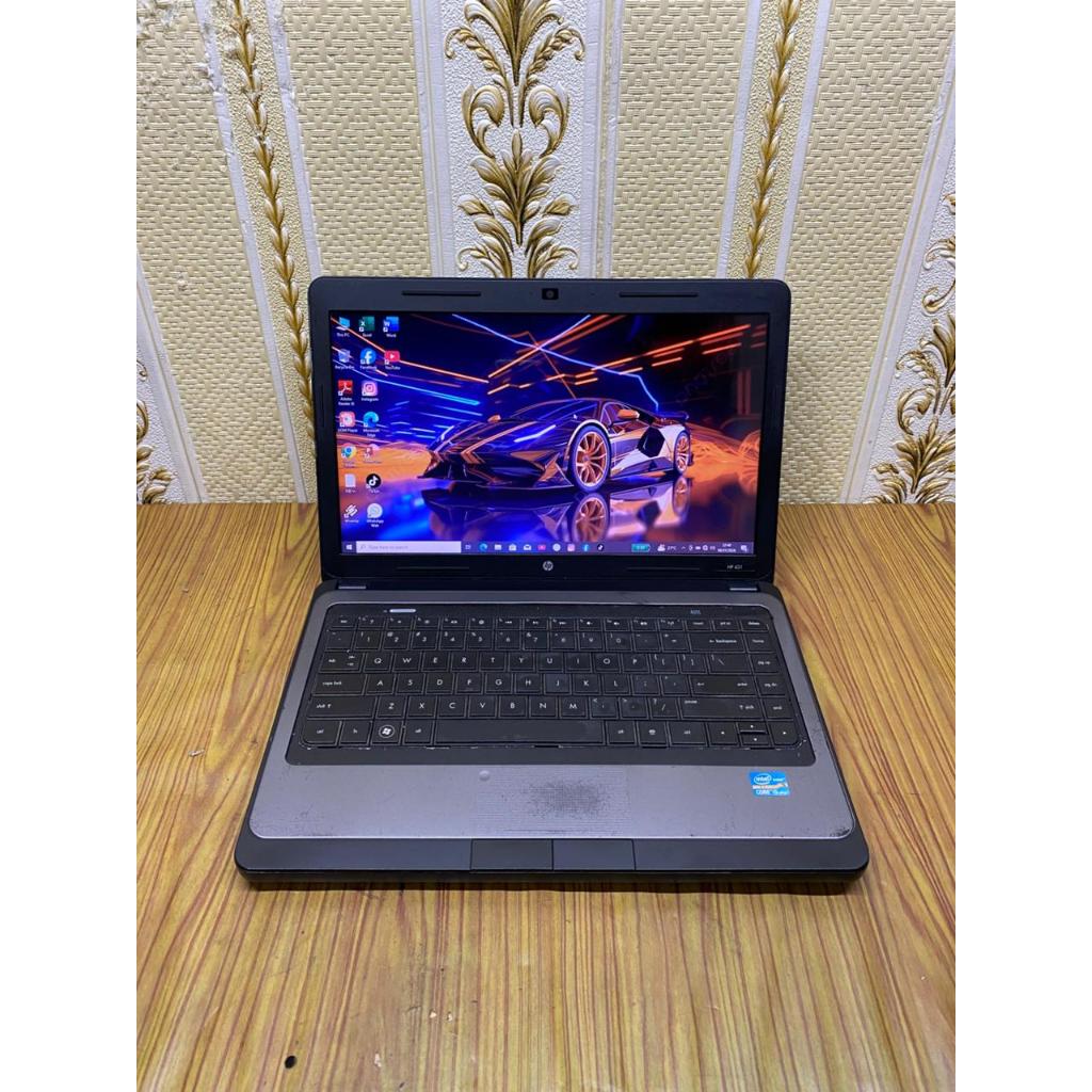 Laptop HP 431