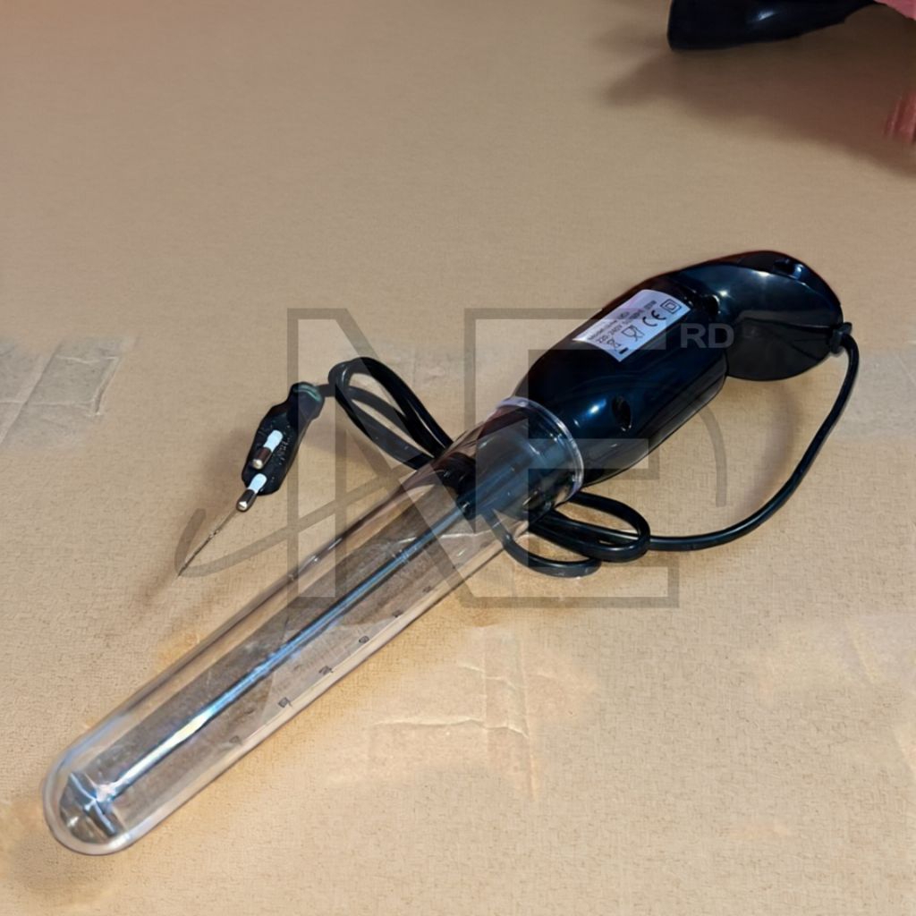 Milk Frother Listrik - Hand Mixer Listrik