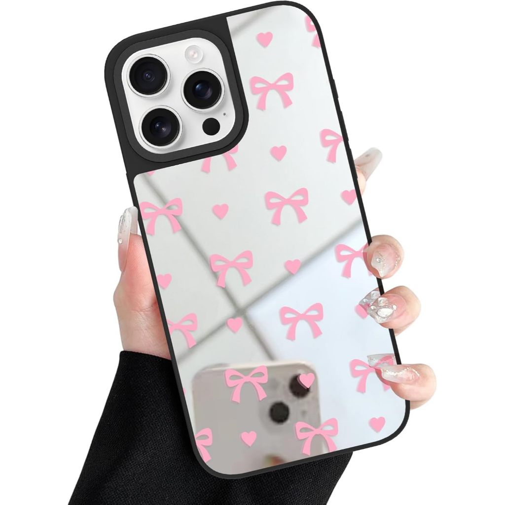 Mirror Case