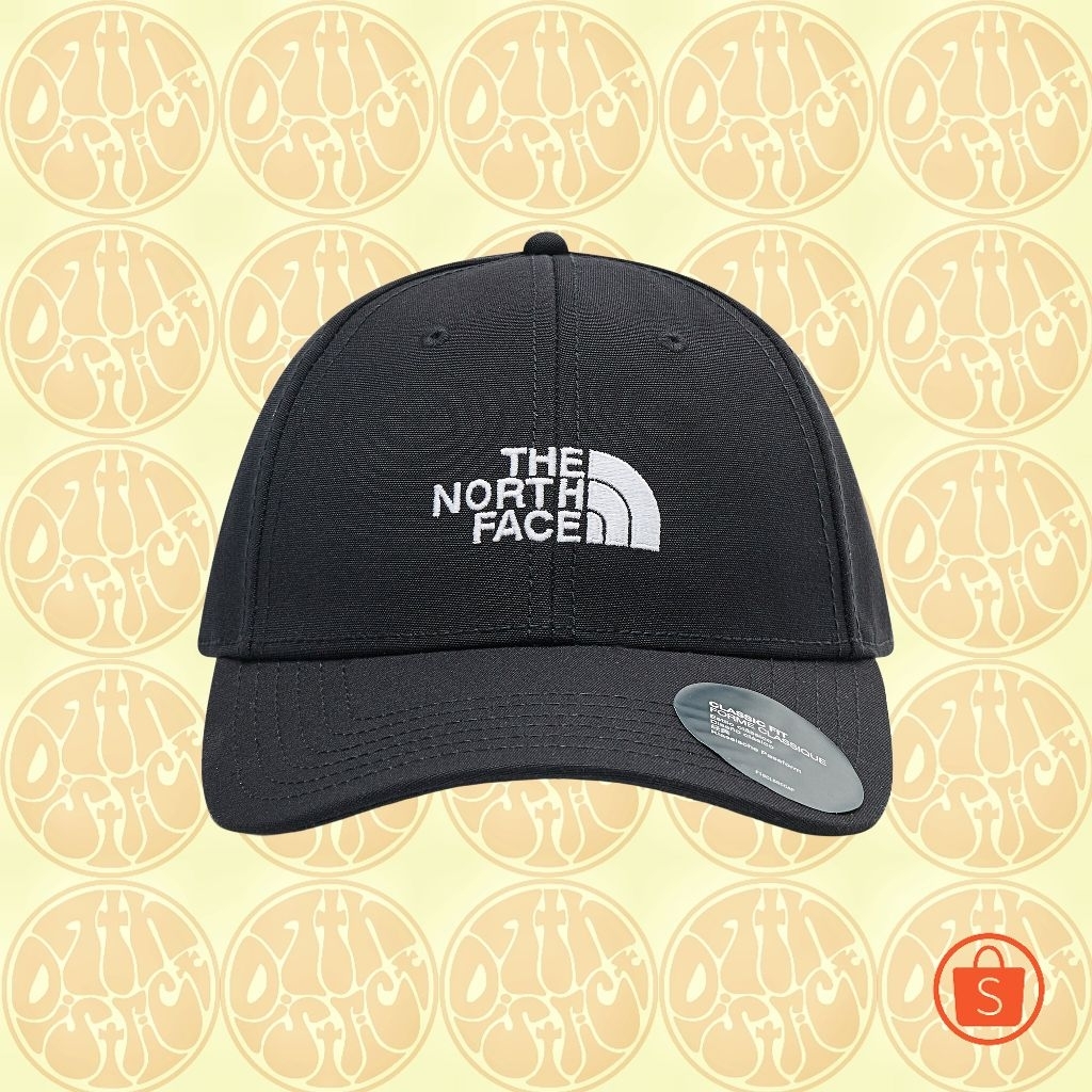 THE NORTH FACE RECYCLED '66 CLASSIC HAT