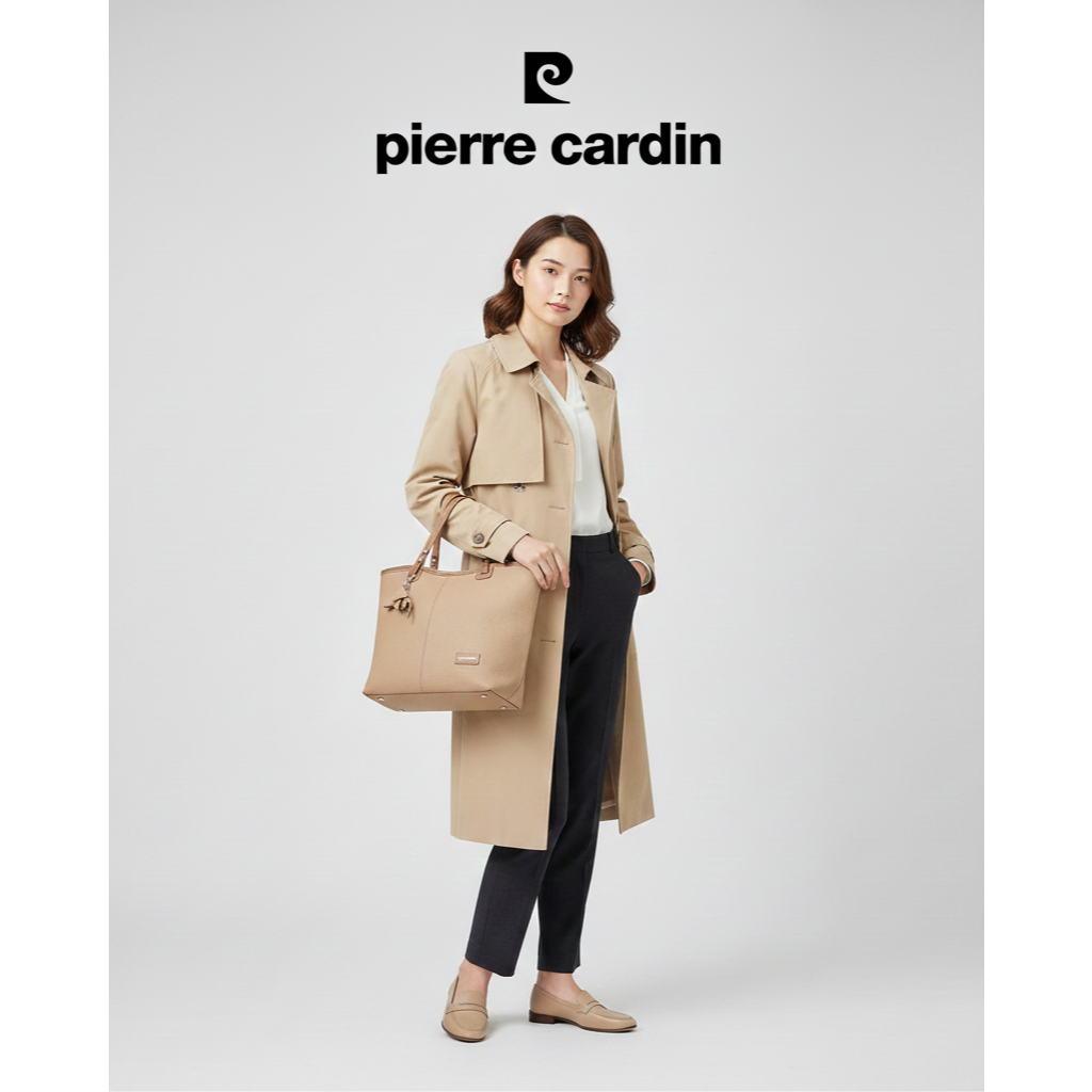 Pierre Cardin Tas Wanita  9121535801KHA