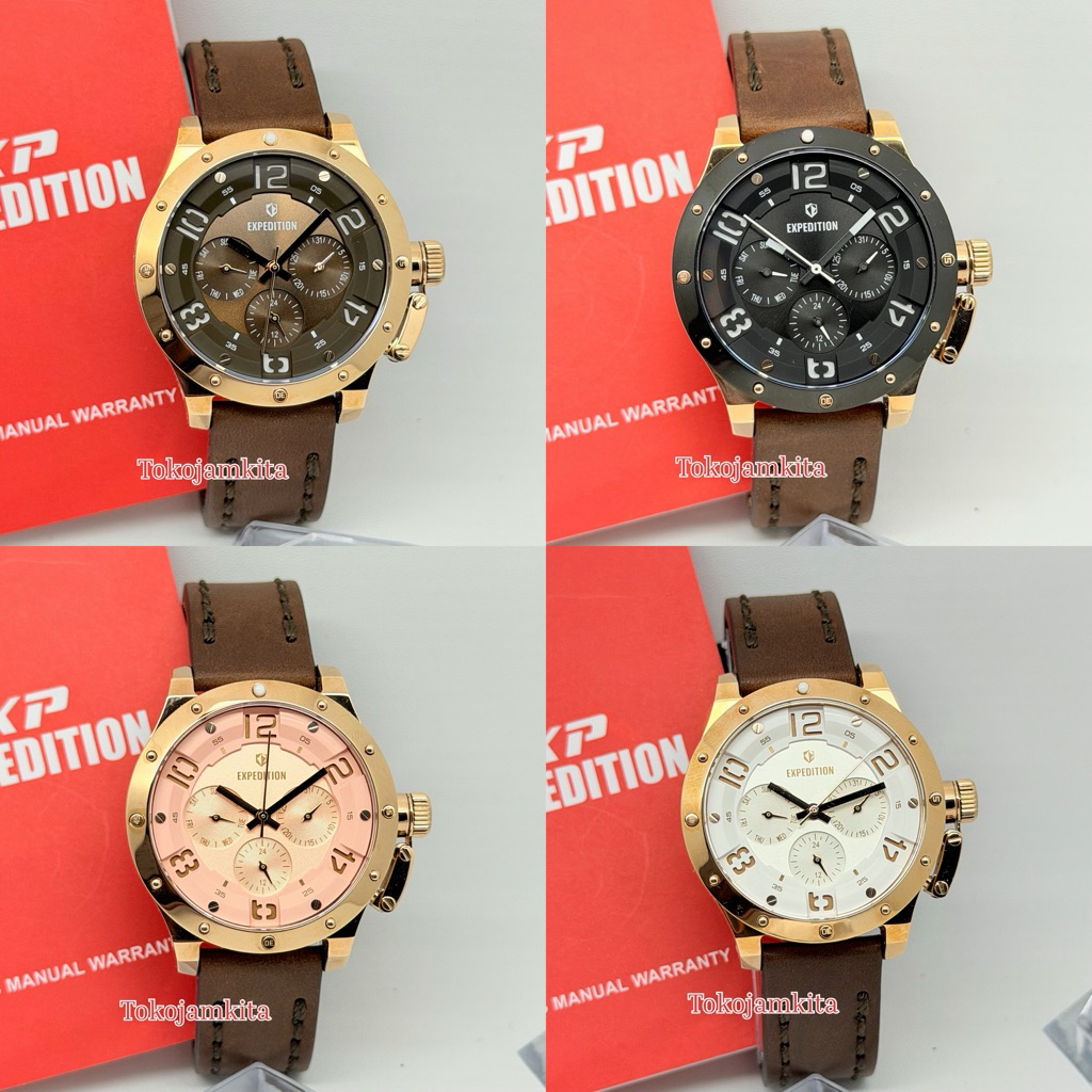Expedition E 6381 BF Original
