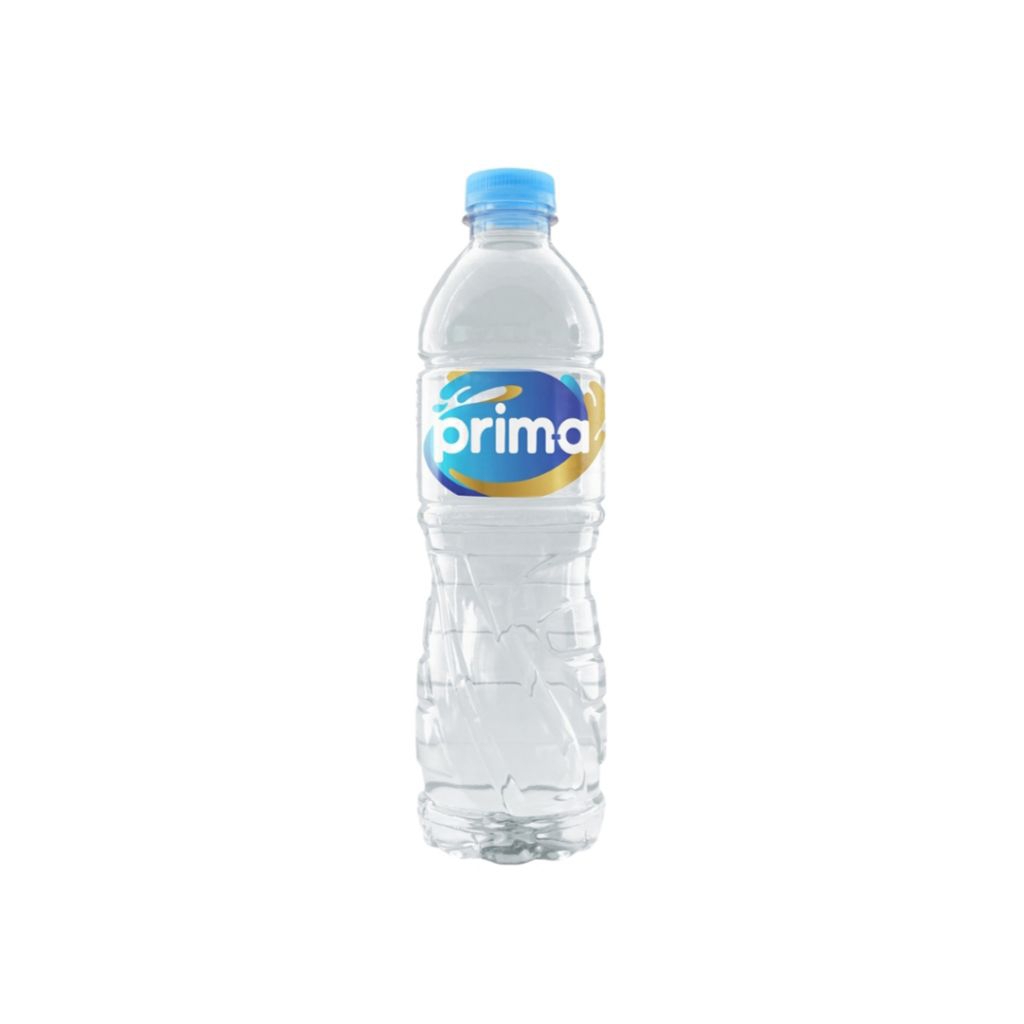 Prima Air Mineral Botol 600 ml