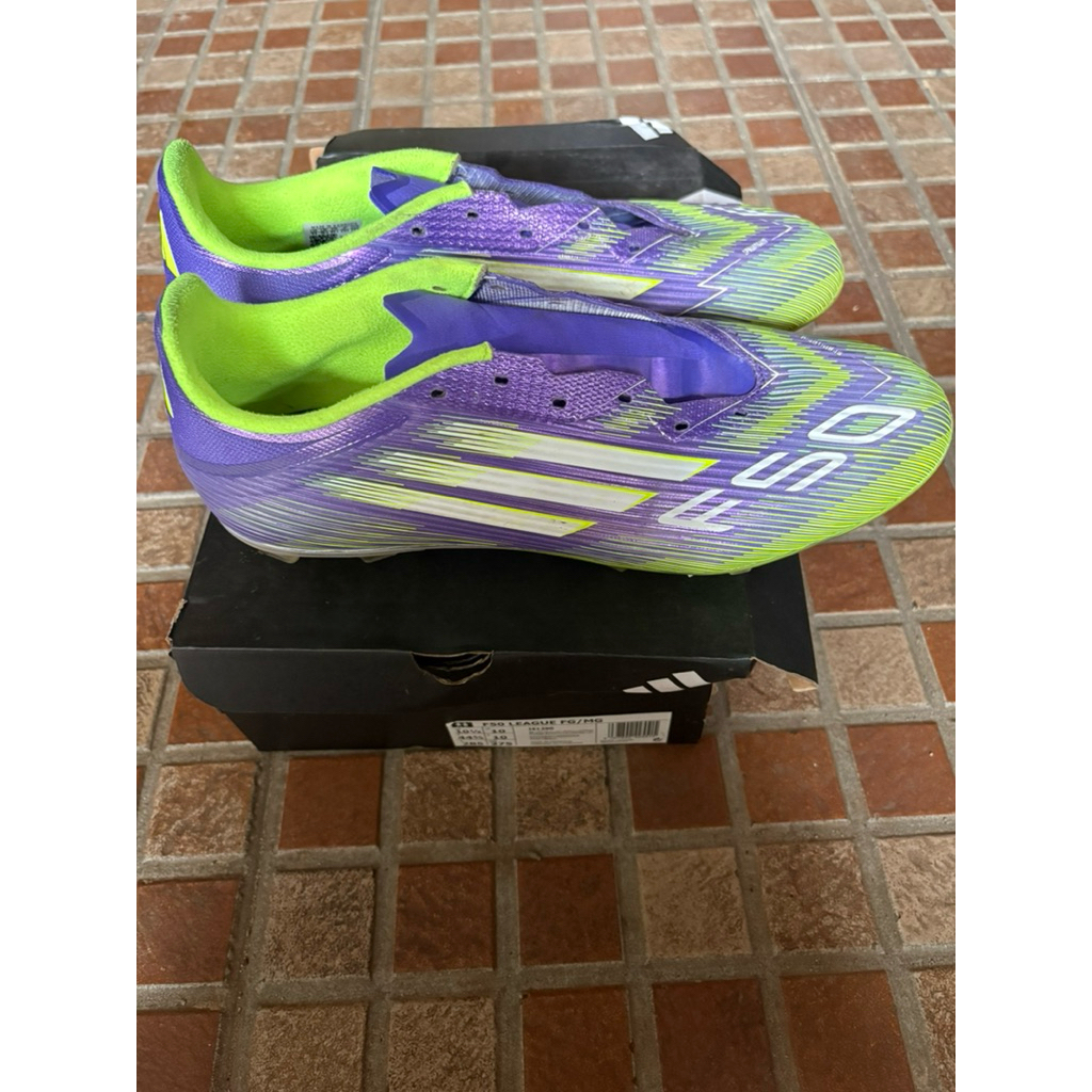 adidas f50 league fg