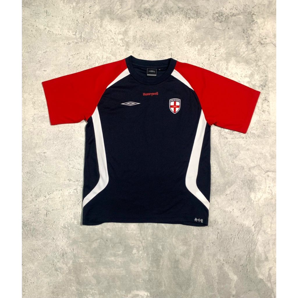 Umbro England Jersey