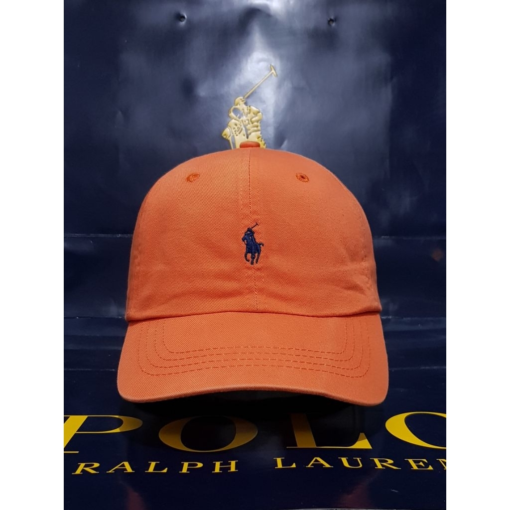 Topi Polo Ralph Lauren
